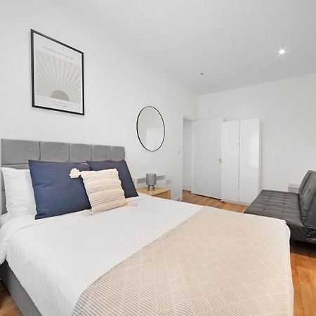 2 Bed Piccadilly Apartment 1 Londra Dış mekan fotoğraf