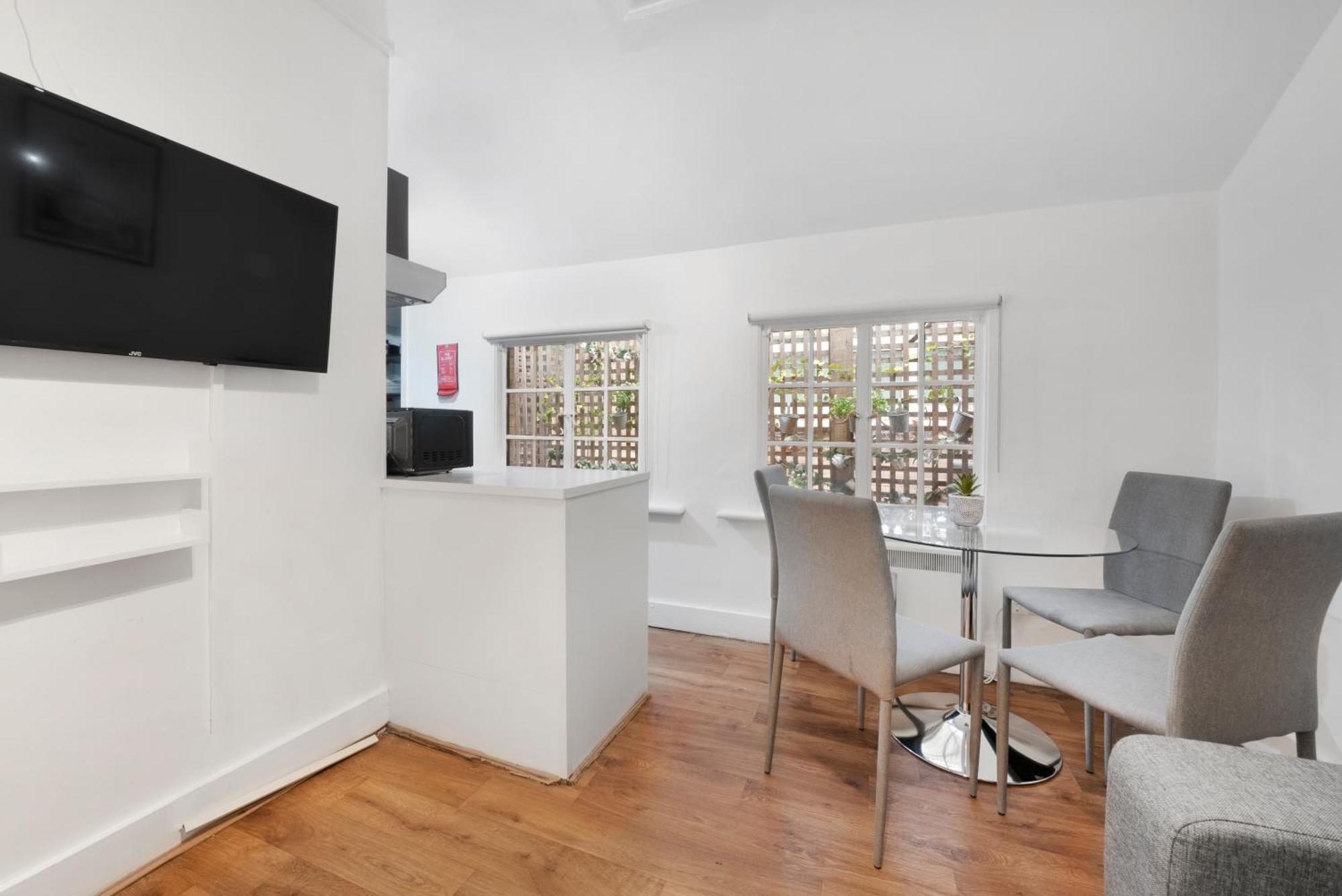 2 Bed Piccadilly Apartment 1 Londra Dış mekan fotoğraf