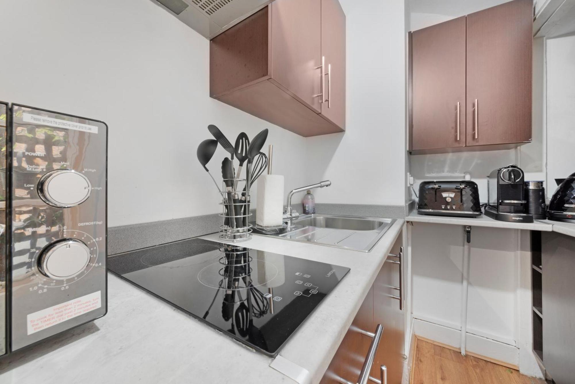 2 Bed Piccadilly Apartment 1 Londra Dış mekan fotoğraf
