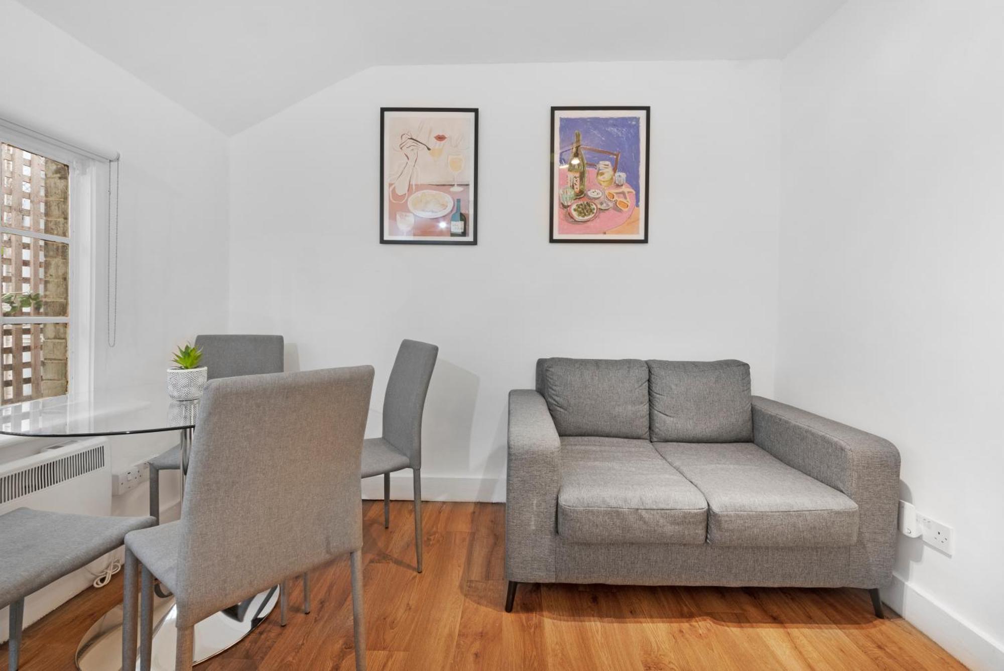 2 Bed Piccadilly Apartment 1 Londra Dış mekan fotoğraf