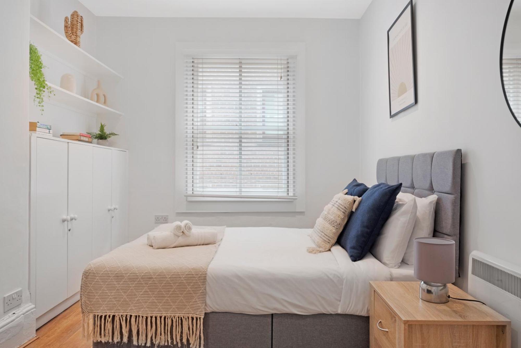 2 Bed Piccadilly Apartment 1 Londra Dış mekan fotoğraf