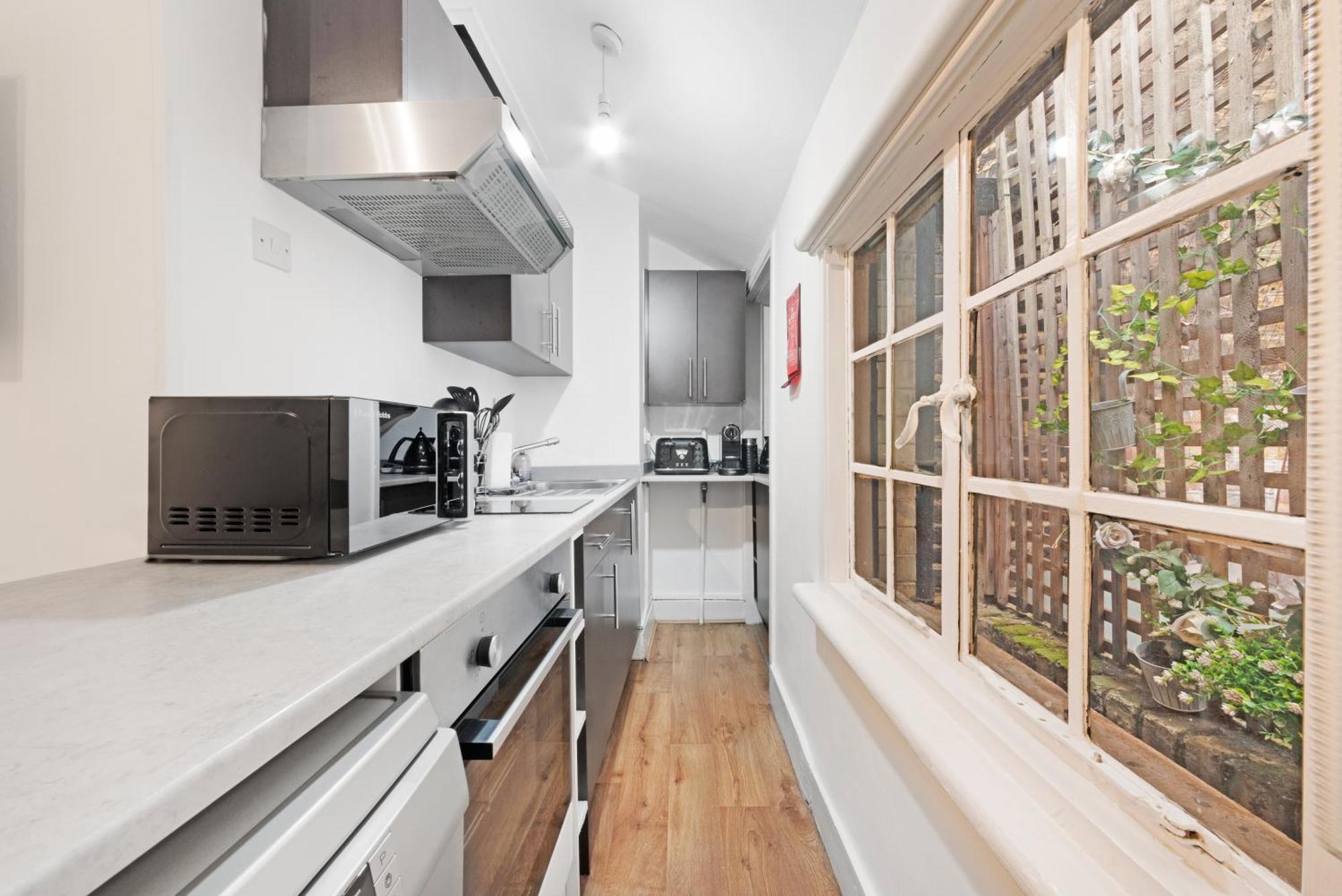 2 Bed Piccadilly Apartment 1 Londra Dış mekan fotoğraf