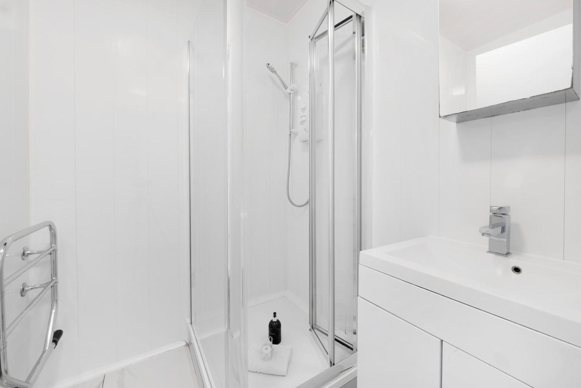 2 Bed Piccadilly Apartment 1 Londra Dış mekan fotoğraf