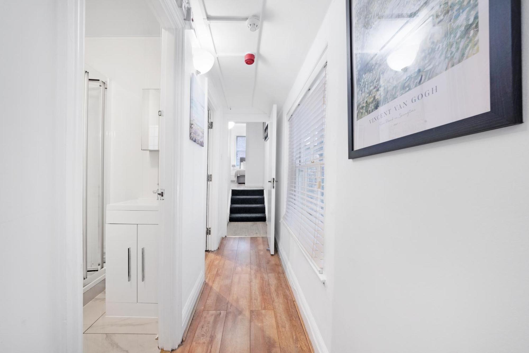 2 Bed Piccadilly Apartment 1 Londra Dış mekan fotoğraf
