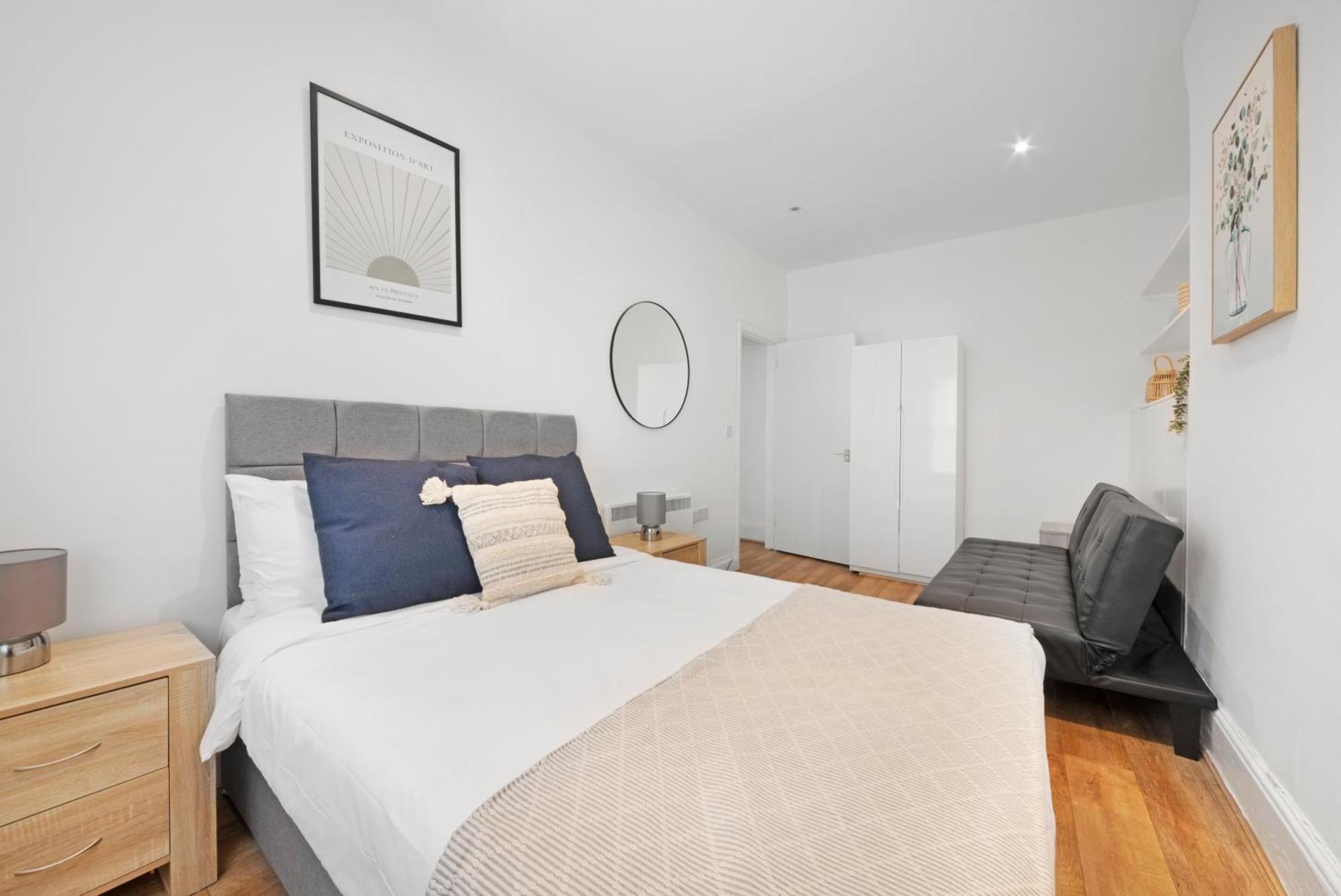 2 Bed Piccadilly Apartment 1 Londra Dış mekan fotoğraf