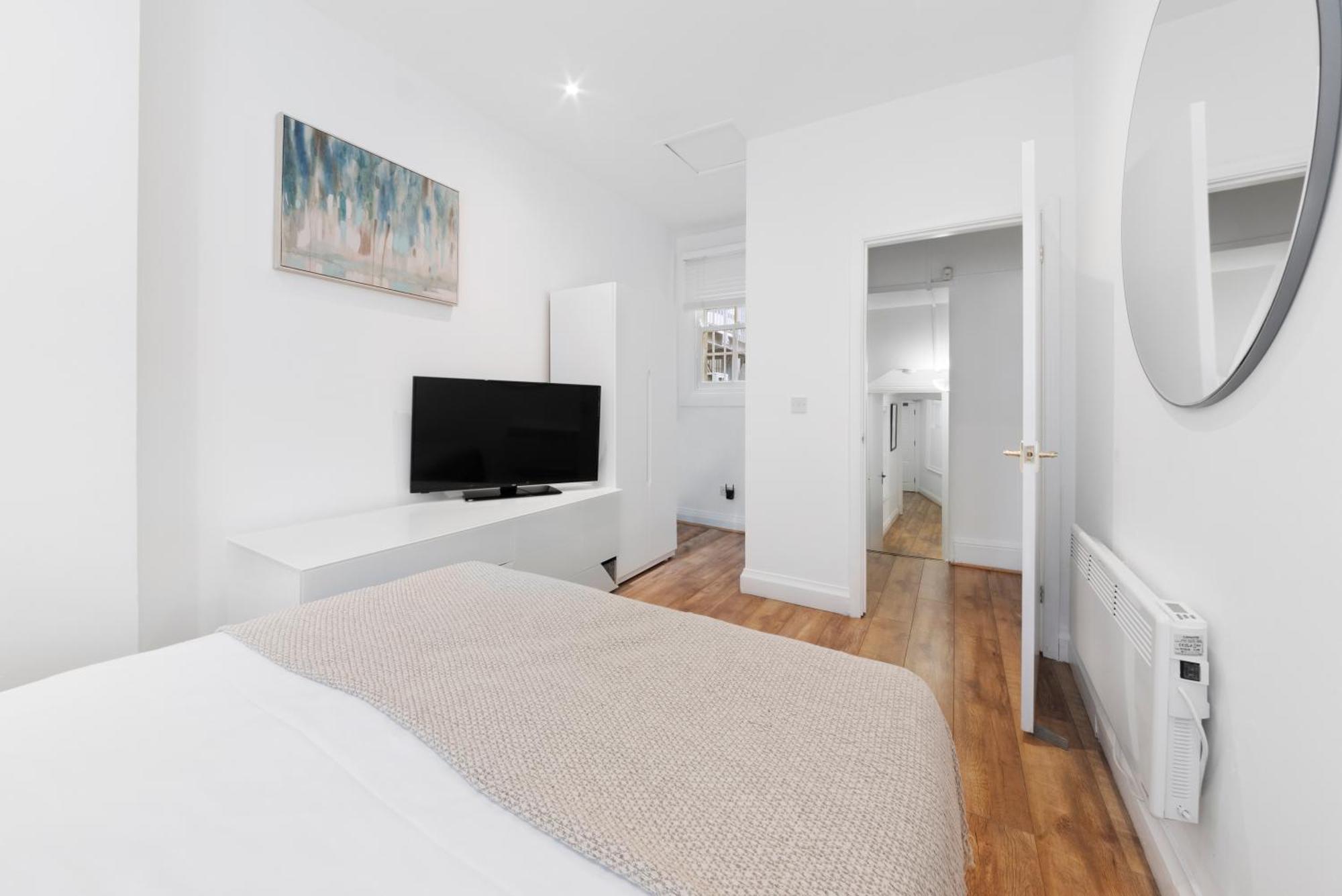 2 Bed Piccadilly Apartment 1 Londra Dış mekan fotoğraf